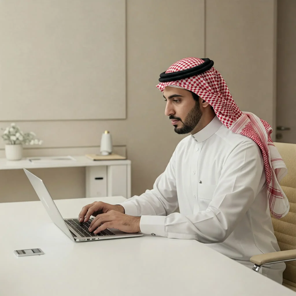 تصمیم موقع الكتروني